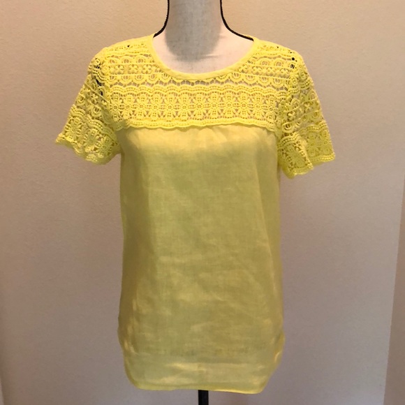 J. Crew Tops - Beautiful J. Crew top